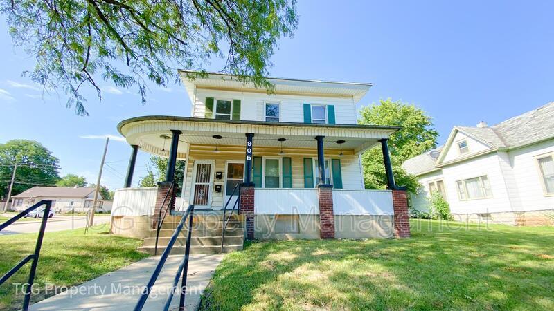 Foto principal - 905 4th St