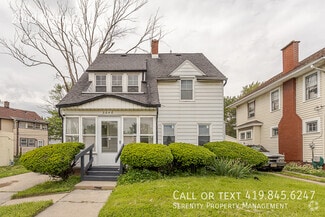 Building Photo - 2040 Dorr St