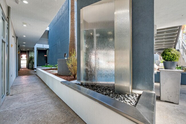 Foto del edificio - 101 Market St
