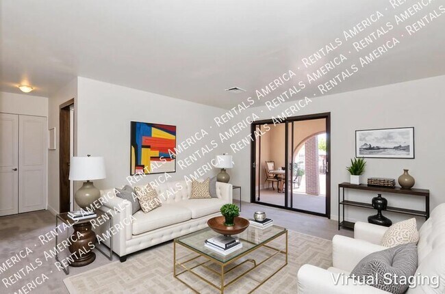 Foto del edificio - 6332 N Barcelona Ln