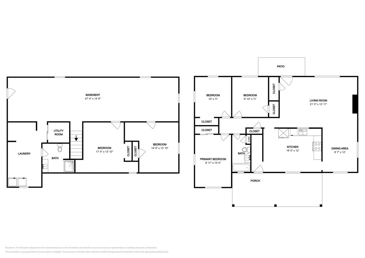 Foto del edificio - 5412 Iris St