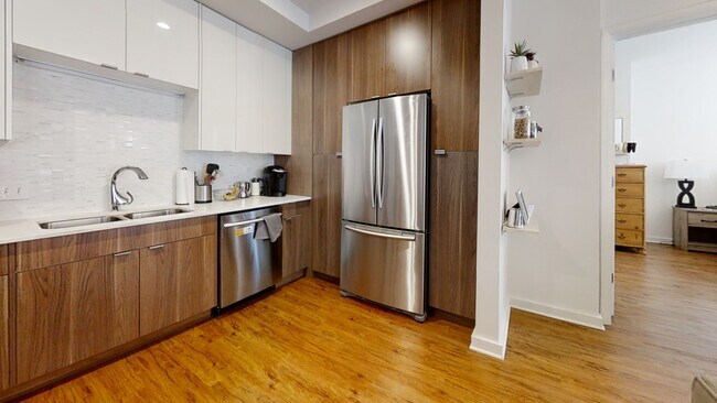 Foto del edificio - 707 N Wells St