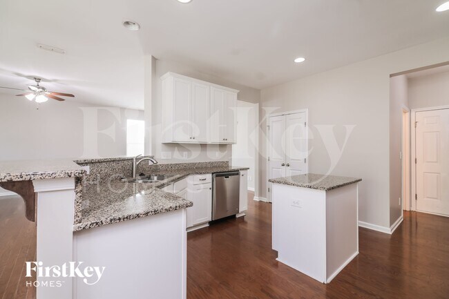 Foto del edificio - 3517 Massey Ridge Ct