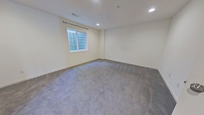 Foto del edificio - Townhouse
