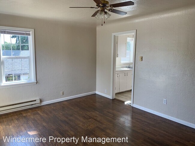 Building Photo - 2 br, 1 bath House - 2933 19th Street
