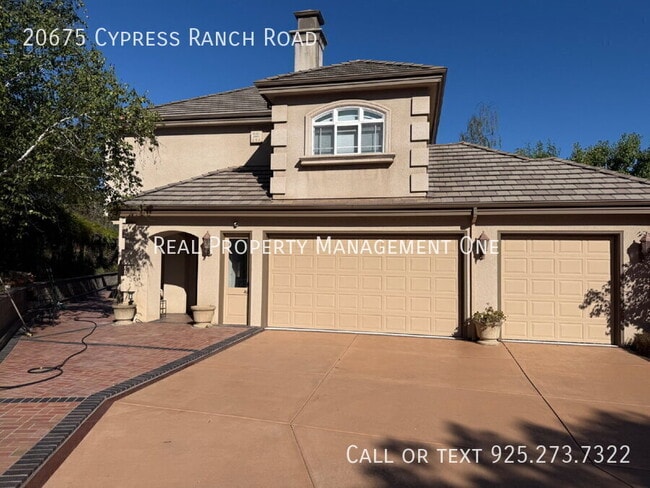 Building Photo - 20675 Cypress Ranch Rd