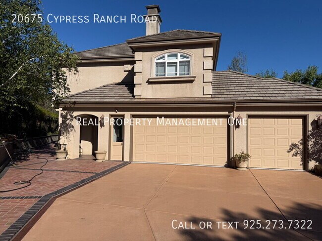 Foto del edificio - 20675 Cypress Ranch Rd