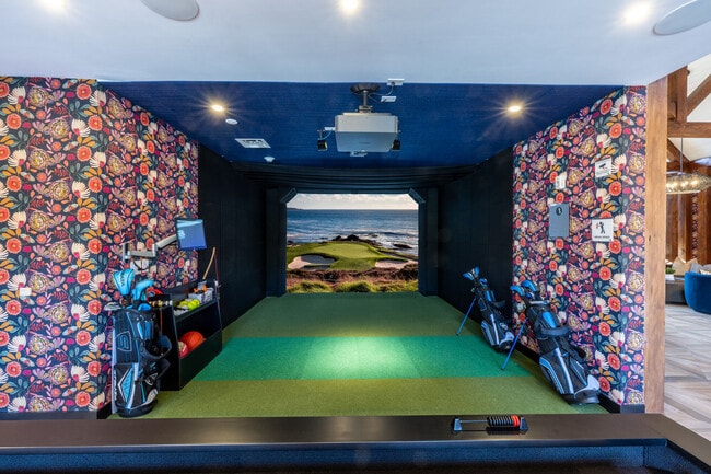 Foto del edificio - Halstead Franklin