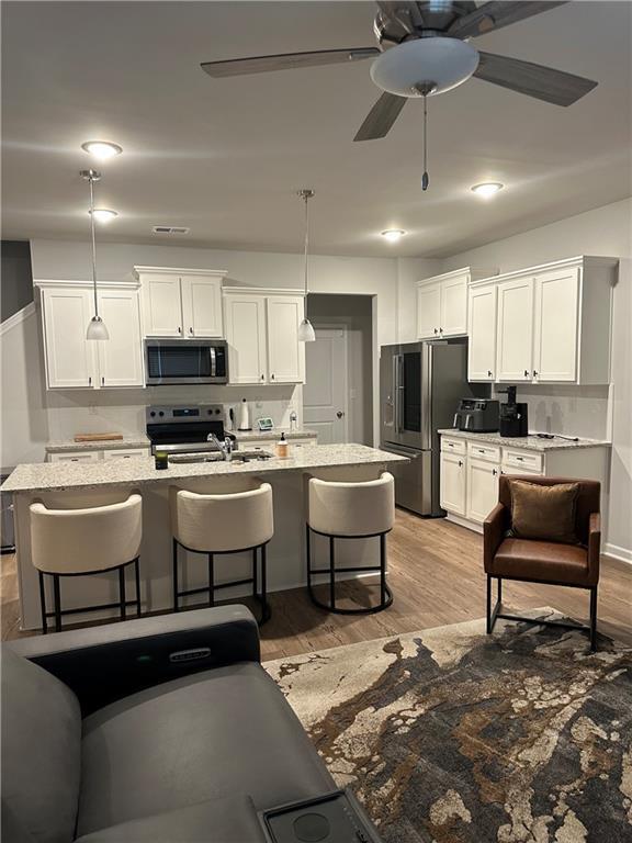 Foto del edificio - 116 Belldown Ct