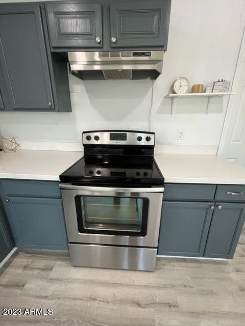 Foto del edificio - 814 S Greenleaf Ln