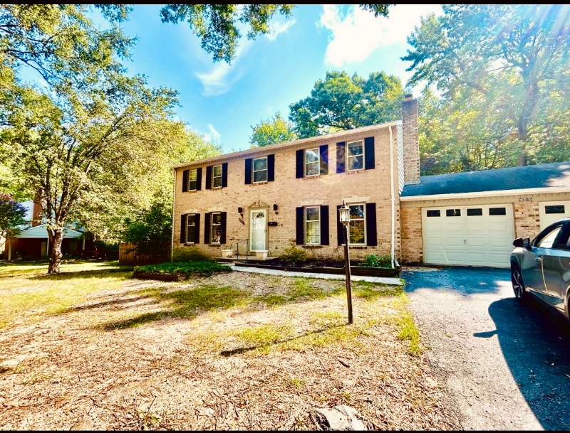 Photo - 9015 Gettysburg Ln (College Park, MD)