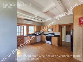 540 Field Hill Rd