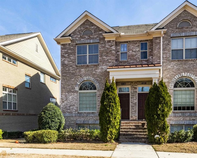 Building Photo - 10808 Ellicot Way