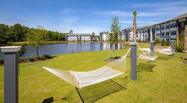 Foto del edificio - The Crossings at Pooler