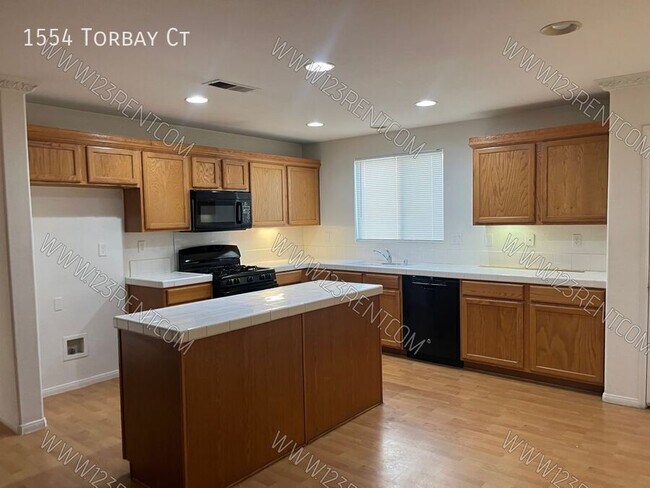 Foto del edificio - 1554 Torbay Ct