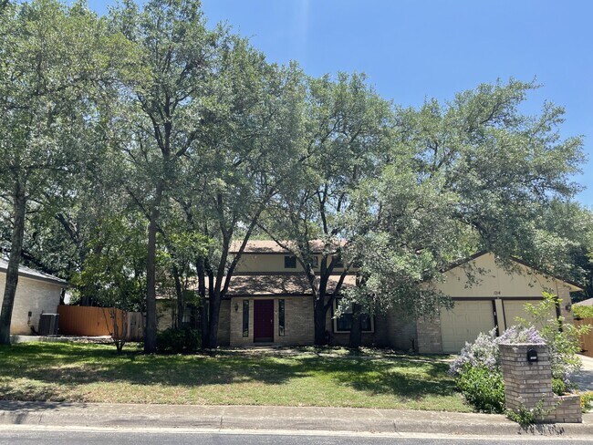Foto del edificio - 1214 Timber Bay