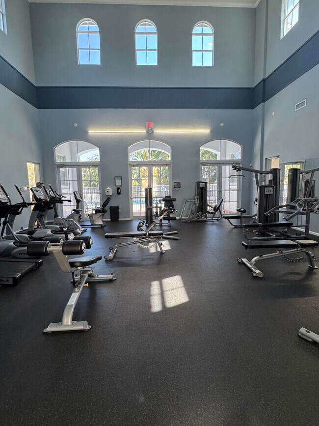 Foto del edificio - 1241 Via de Fossi