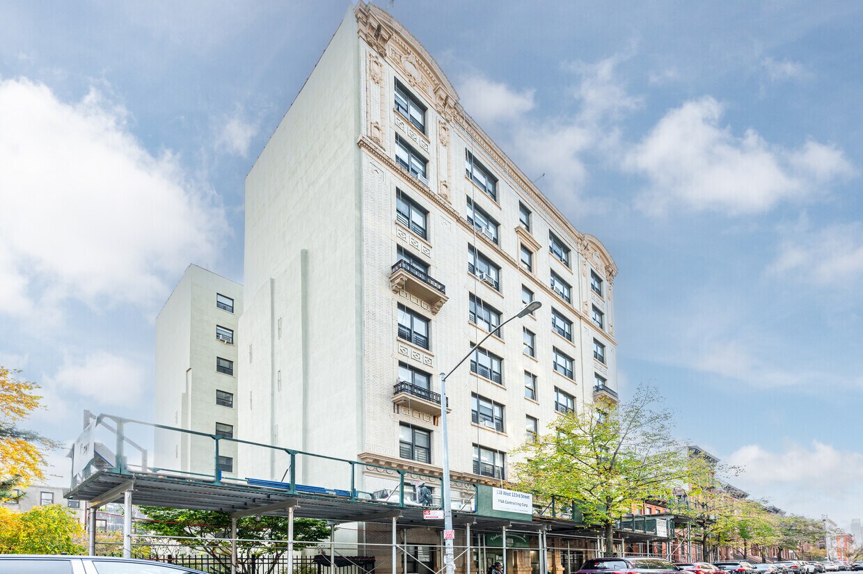 Foto del edificio - Victory Renaissance