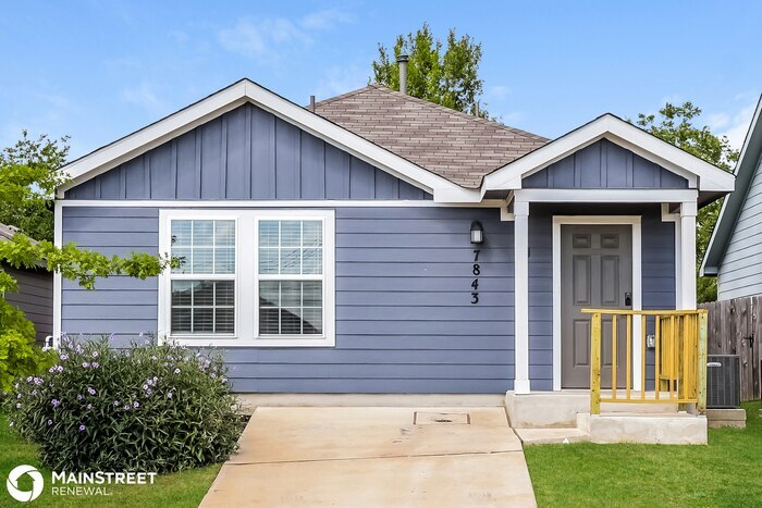 Primary Photo - 7843 NOPALITOS CV, SAN ANTONIO, TX 78239