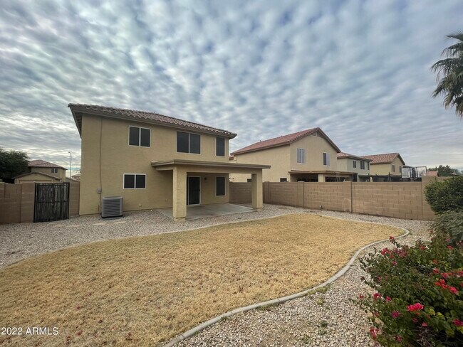 Building Photo - 1700 W Harding Ave