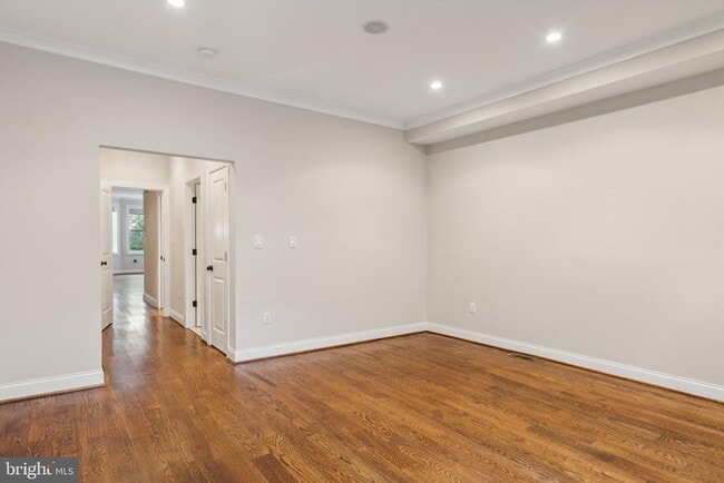 Foto del edificio - 39 U St NE