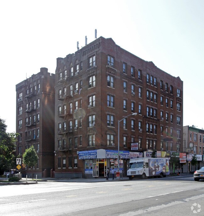 1102 Glenwood Rd Brooklyn, NY 11230 Rentals Brooklyn, NY
