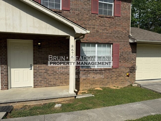 Photo - 8676 Tervada Dr Townhome