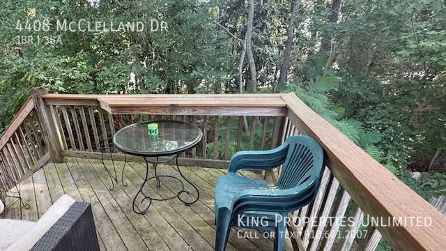 Building Photo - 4408 McClelland Dr
