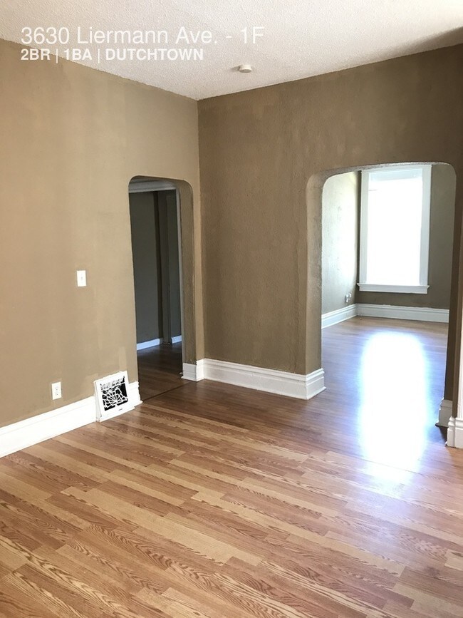 Building Photo - 3630 Liermann Ave