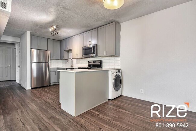 Foto del edificio - 797 Wasatch St.