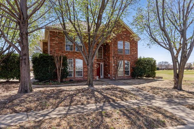 Foto del edificio - 4252 Sun Creek Ct