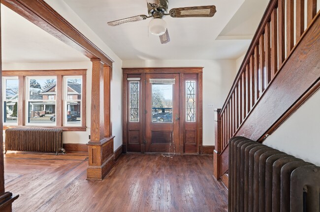 Foto del edificio - 630 N Courtland St