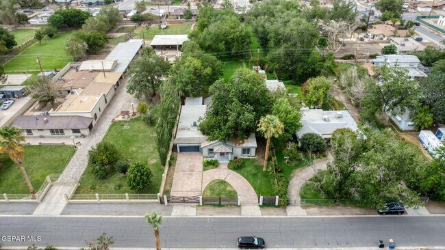 Foto del edificio - 7716 Wenda Dr