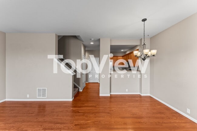Photo - 7045 Red Sand Grove Townhome