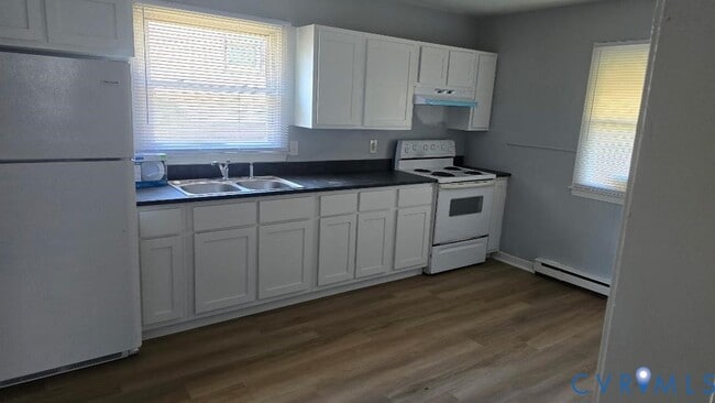 Foto del edificio - 120 St Mark St