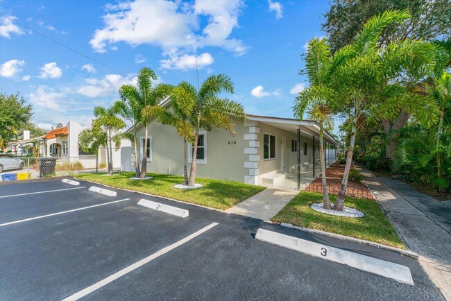 Building Photo - 414 Ocean Breeze St