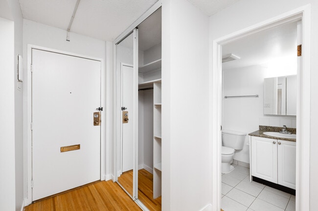 Photo du bâtiment - Marquis