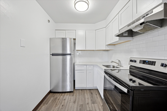 Foto del edificio - 13659 Philmont Ave