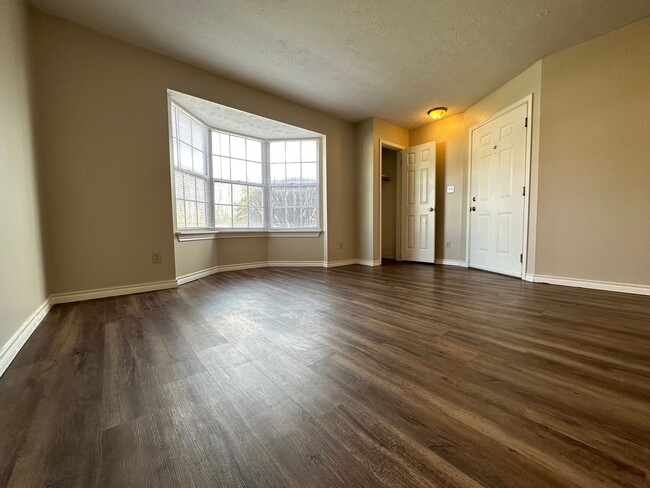 Interior Photo - Parkview Apartments