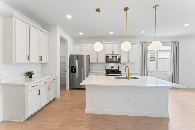 Foto del edificio - 12664 SW Eleanor Dr