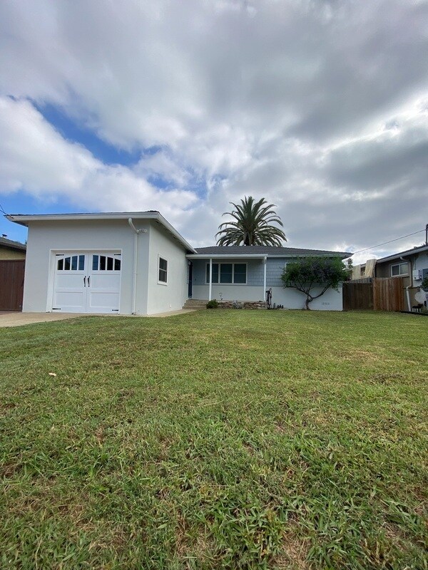 1462 Stewart St, Oceanside, CA 92054 House Rental in Oceanside, CA