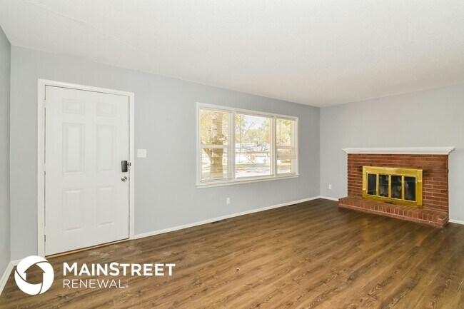 Foto del edificio - 7608 E 93rd St