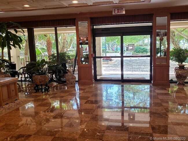 Building Photo - 11111 Biscayne Blvd