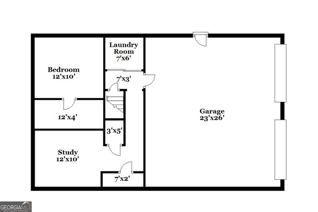 Foto del edificio - 115 Country Farms Dr