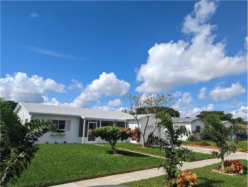 710 SW 50th Terrace Unit 0, Margate, FL 33068 Condo for Rent in