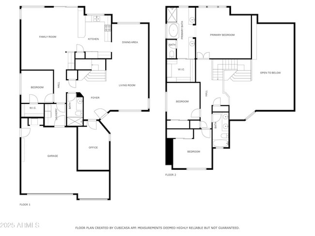 Foto del edificio - 5951 W Irma Ln