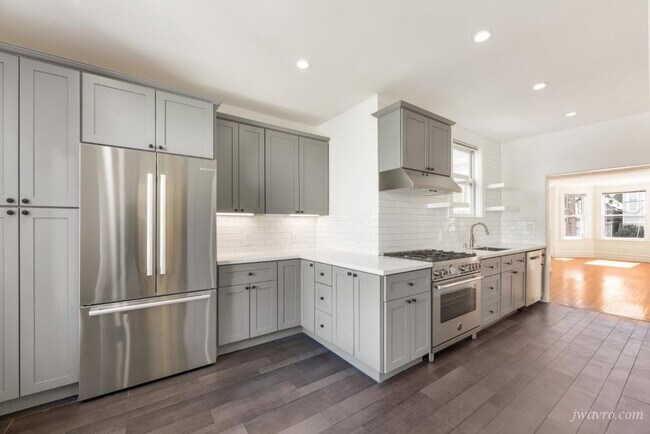 Building Photo - 4156 24th St