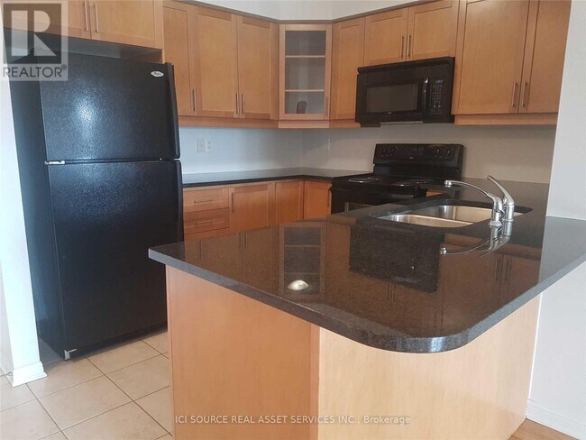 Photo du bâtiment - 60 Mendelssohn St