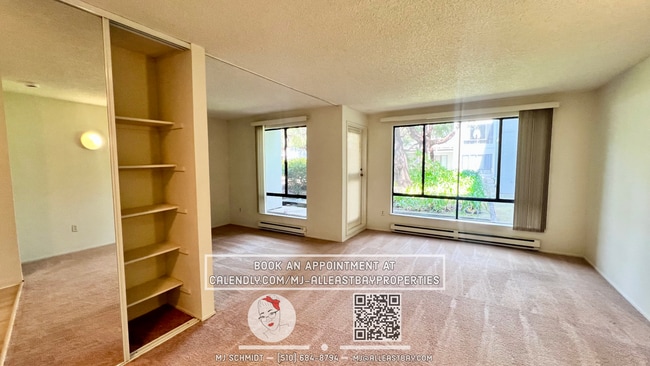 Building Photo - Must See Studio! Includes water/garbage/1-...
