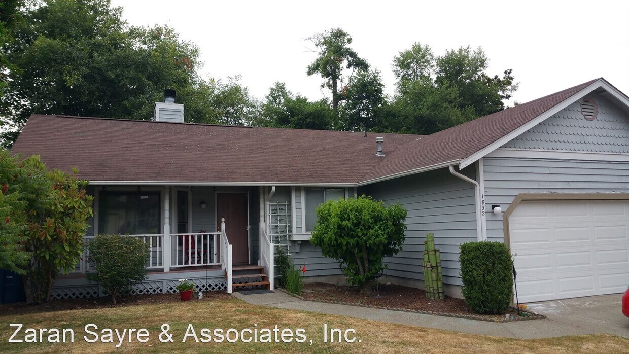 Primary Photo - 3 br, 2 bath House - 1832 SW 323rd Street